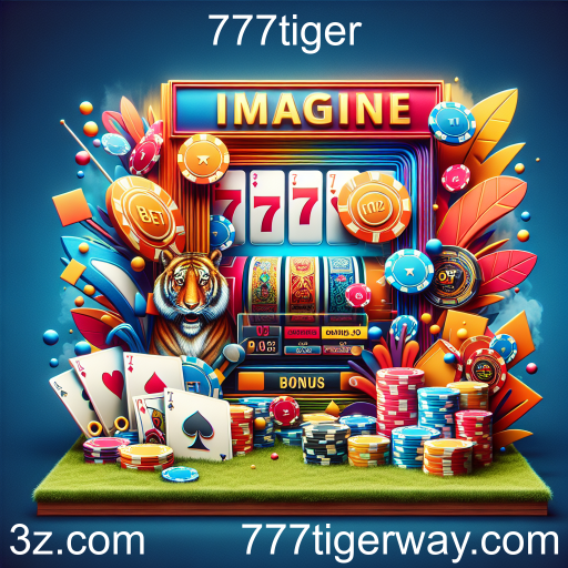 Descubra as Melhores Promoções do 777tiger: Maximize Sua Experiência de Jogo